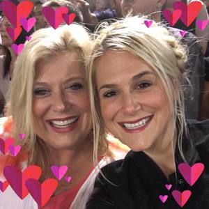 Meet your Posher, Stacey